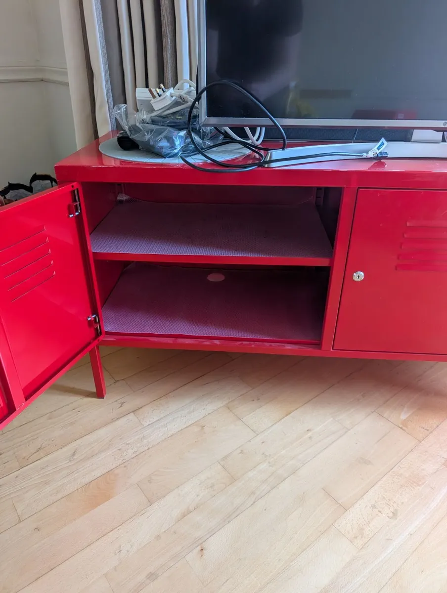 IKEA storage bench - free to collect - Image 2