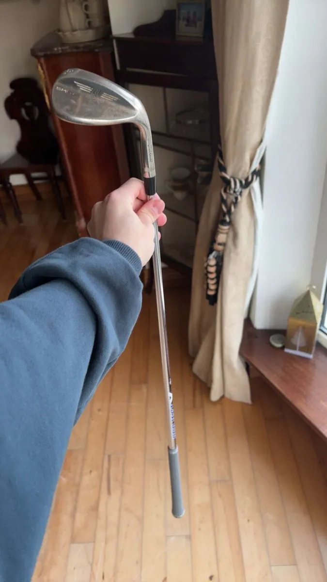 Titleist Sm9 58m - Image 4