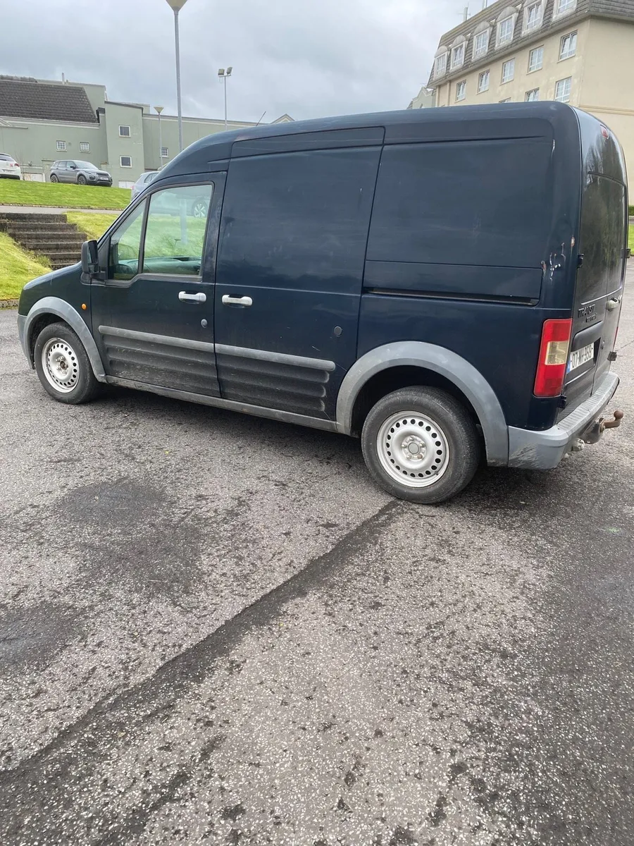 Ford Transit connect - Image 3
