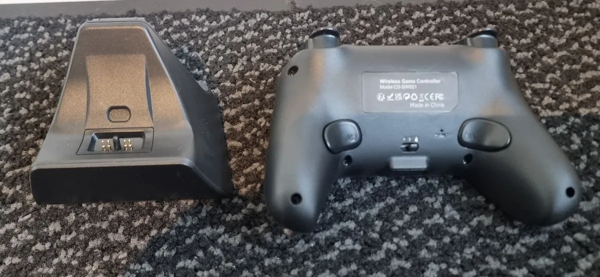 Bluetooth Wireless Game Controller PS4/Slim/Pro/PC - Image 4