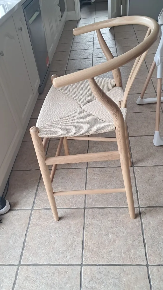 Breakfast bar Chairs - Image 2