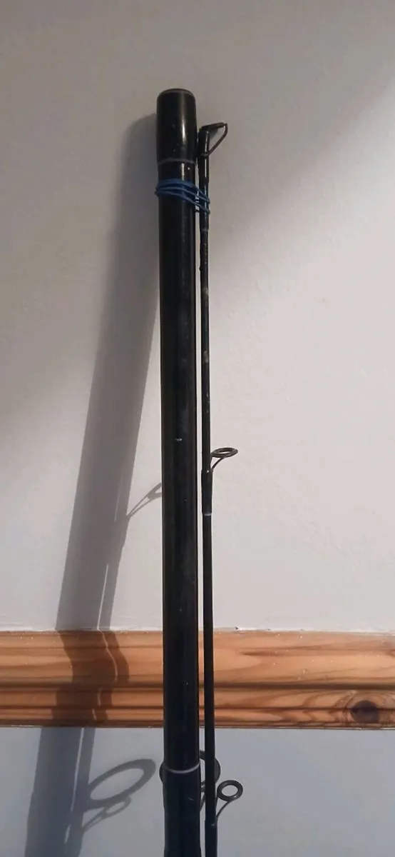 Abu enticer spinning rod - Image 4