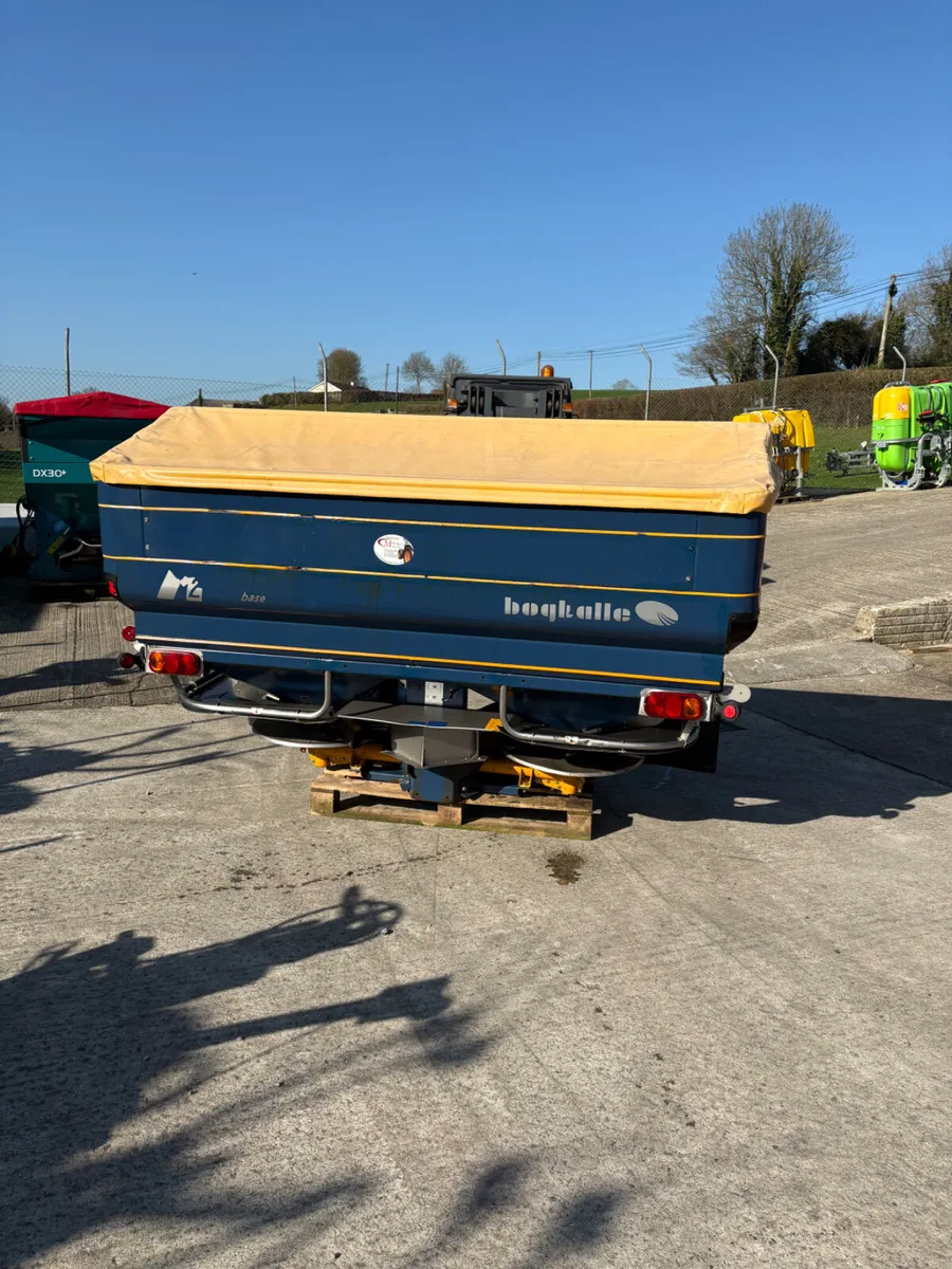 BOGBALLE M2 - Image 3