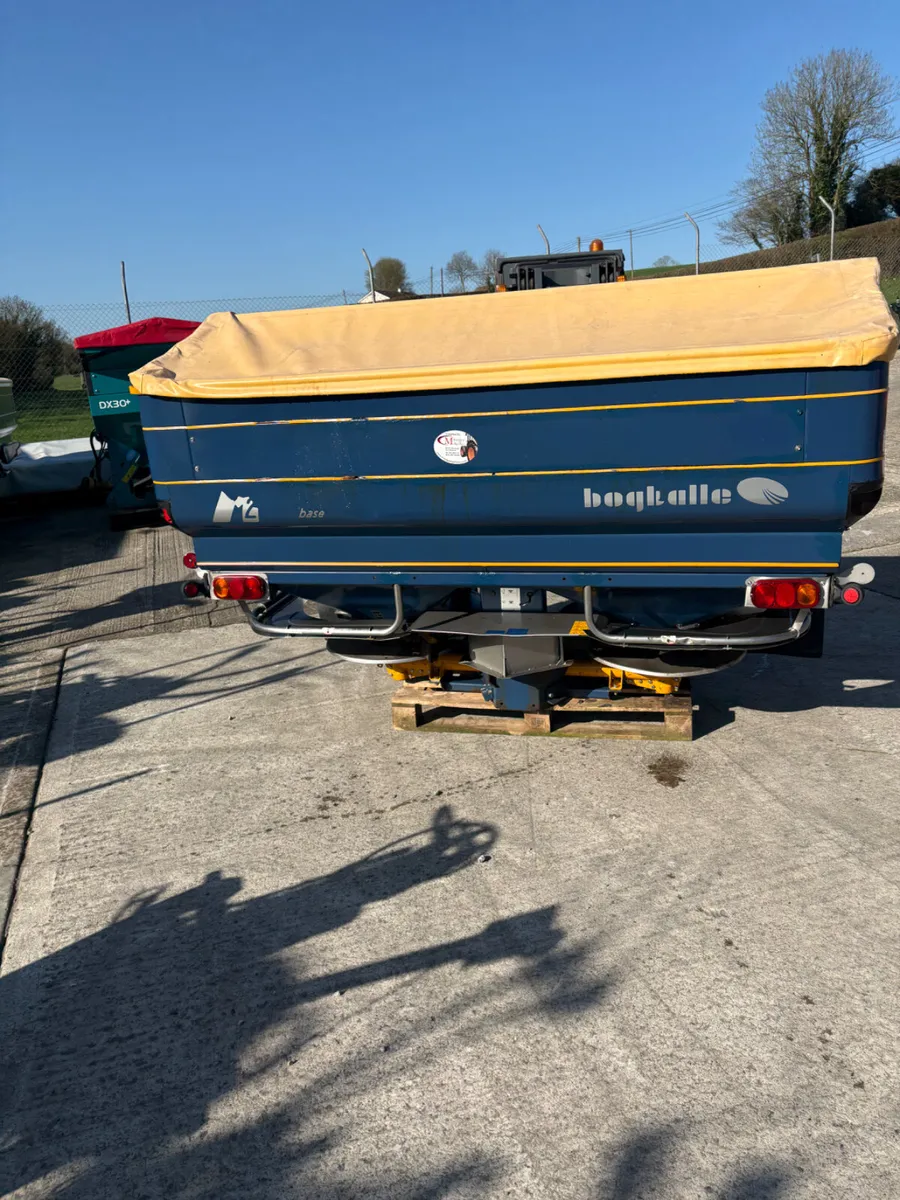 BOGBALLE M2 - Image 1