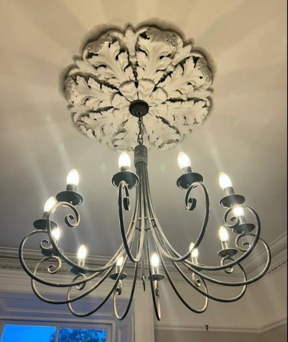 Chandelier - Image 1