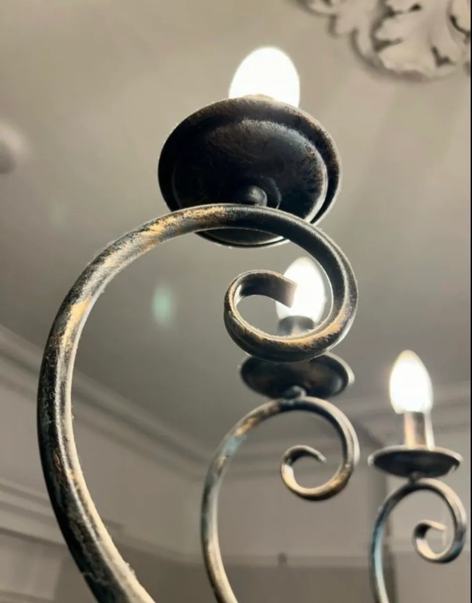 Chandelier - Image 4