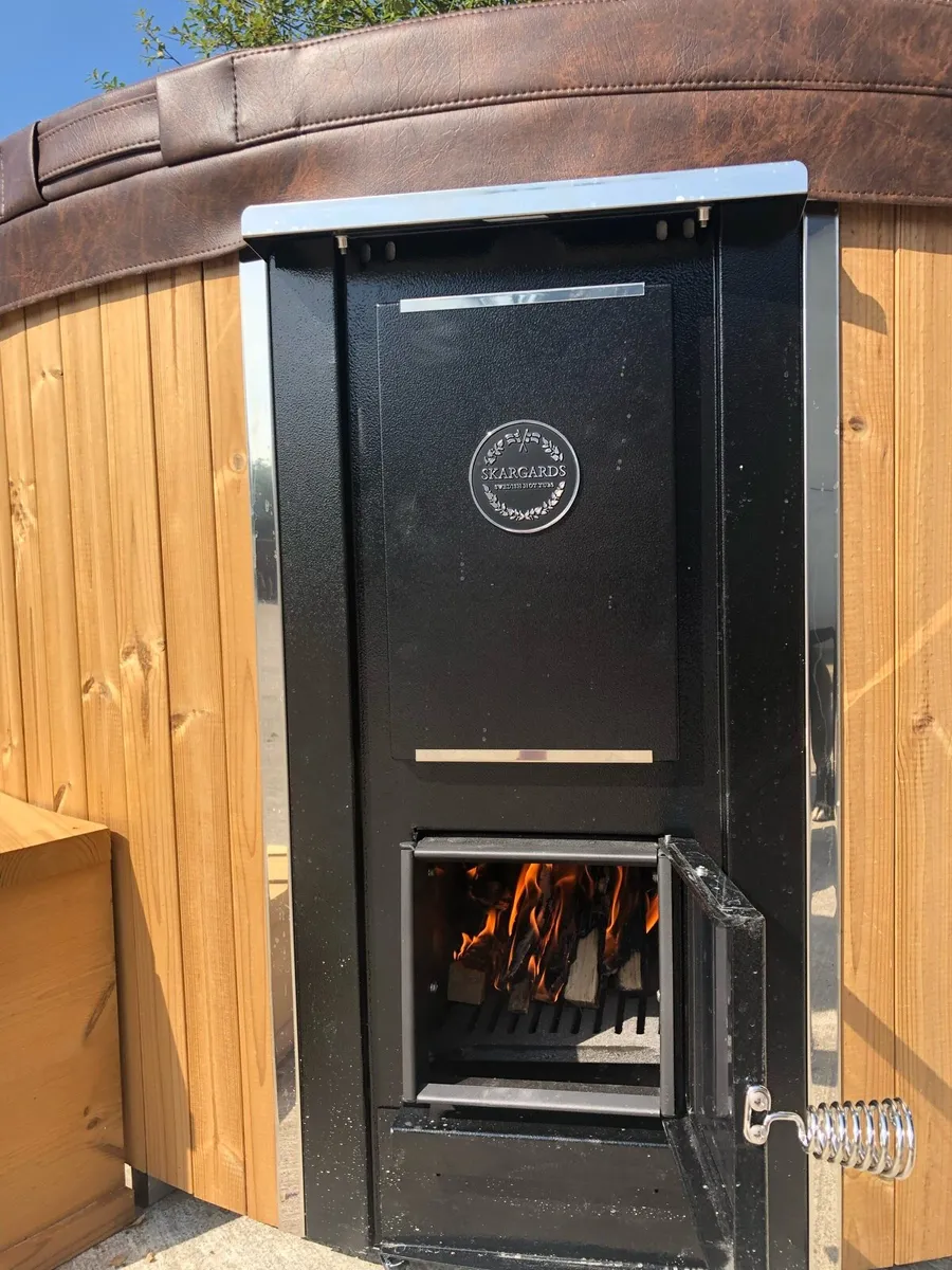 Skargards Swedish Hot Tub - Image 2