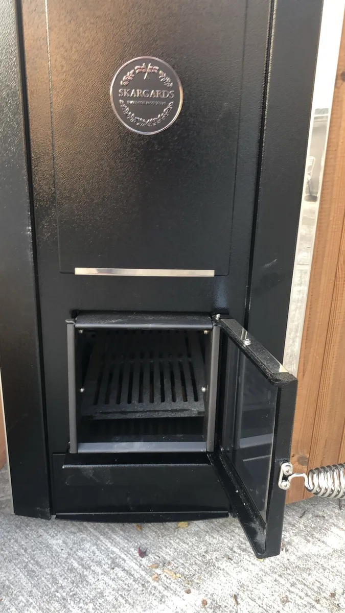 Skargards Swedish Hot Tub - Image 3