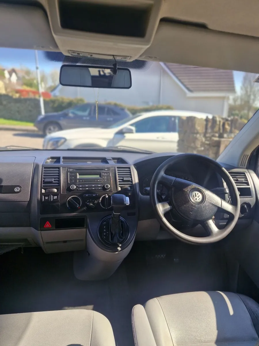 VW T5 Camper - Read Ad Please - Image 4