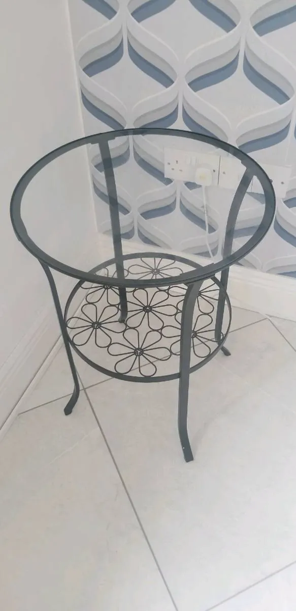 Lamp Table - Image 2