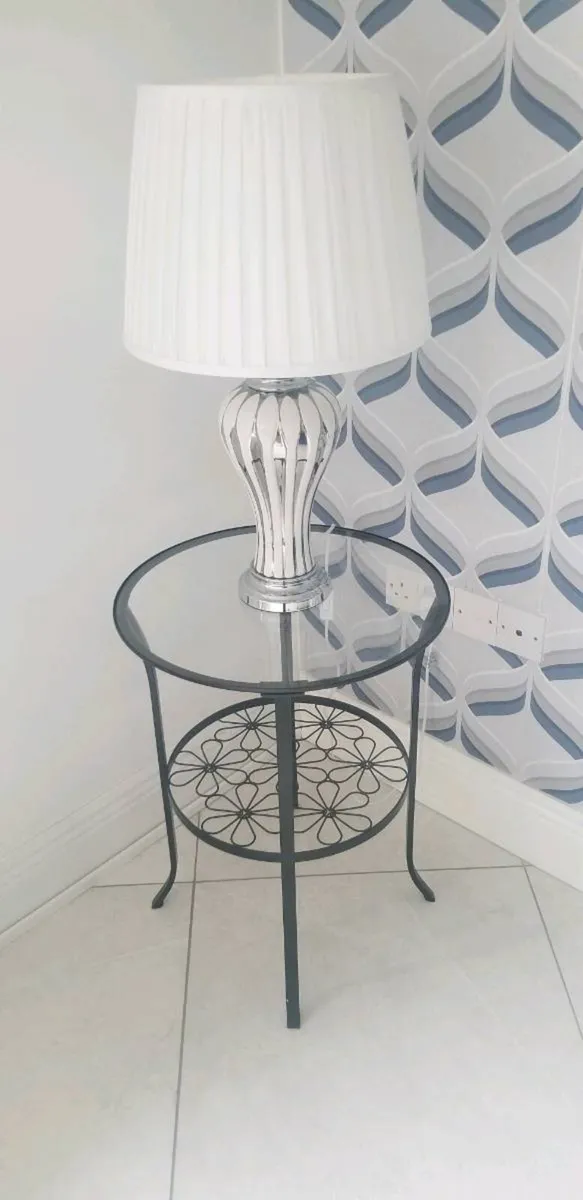 Lamp Table - Image 1