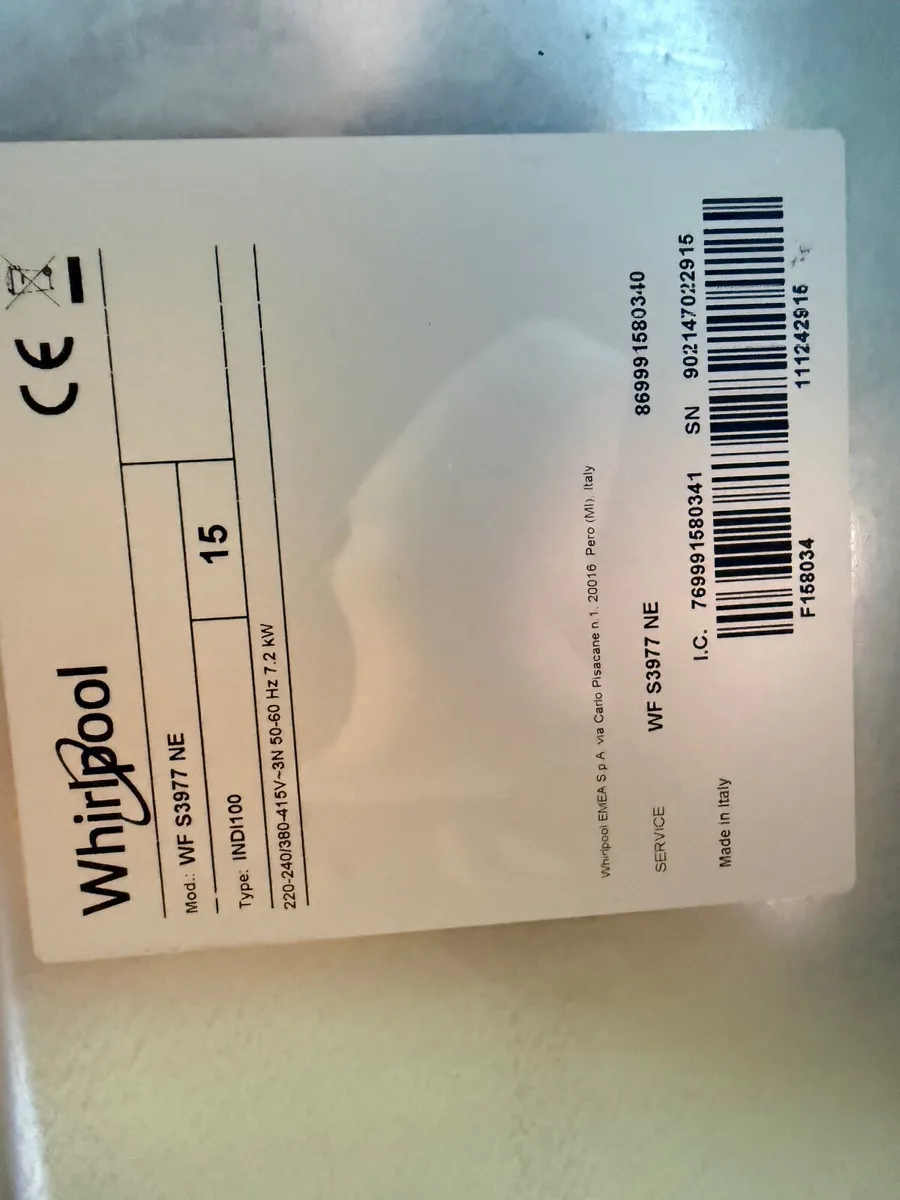 Induction Hob - Image 2