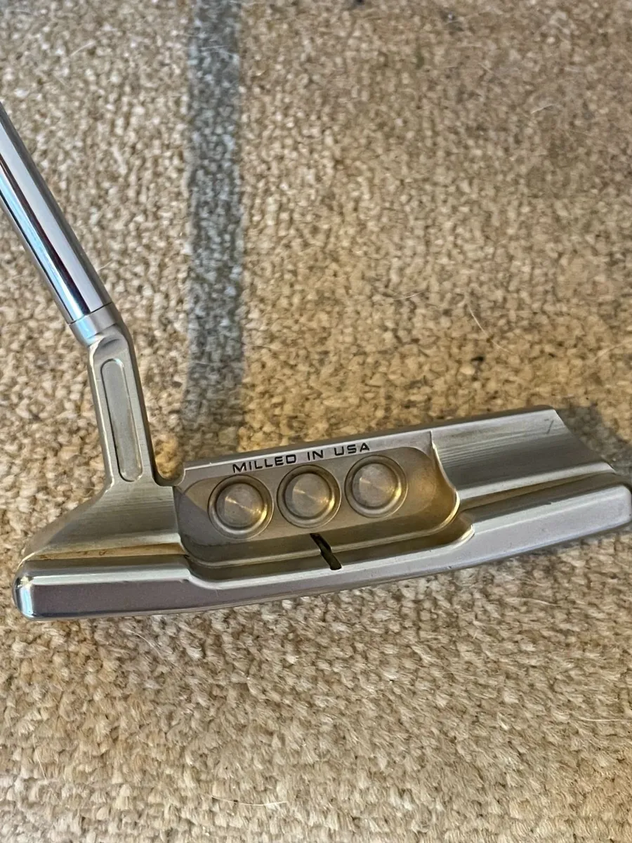 Scotty Cameron Super Select Newport 2.5+ 35"Putter - Image 3