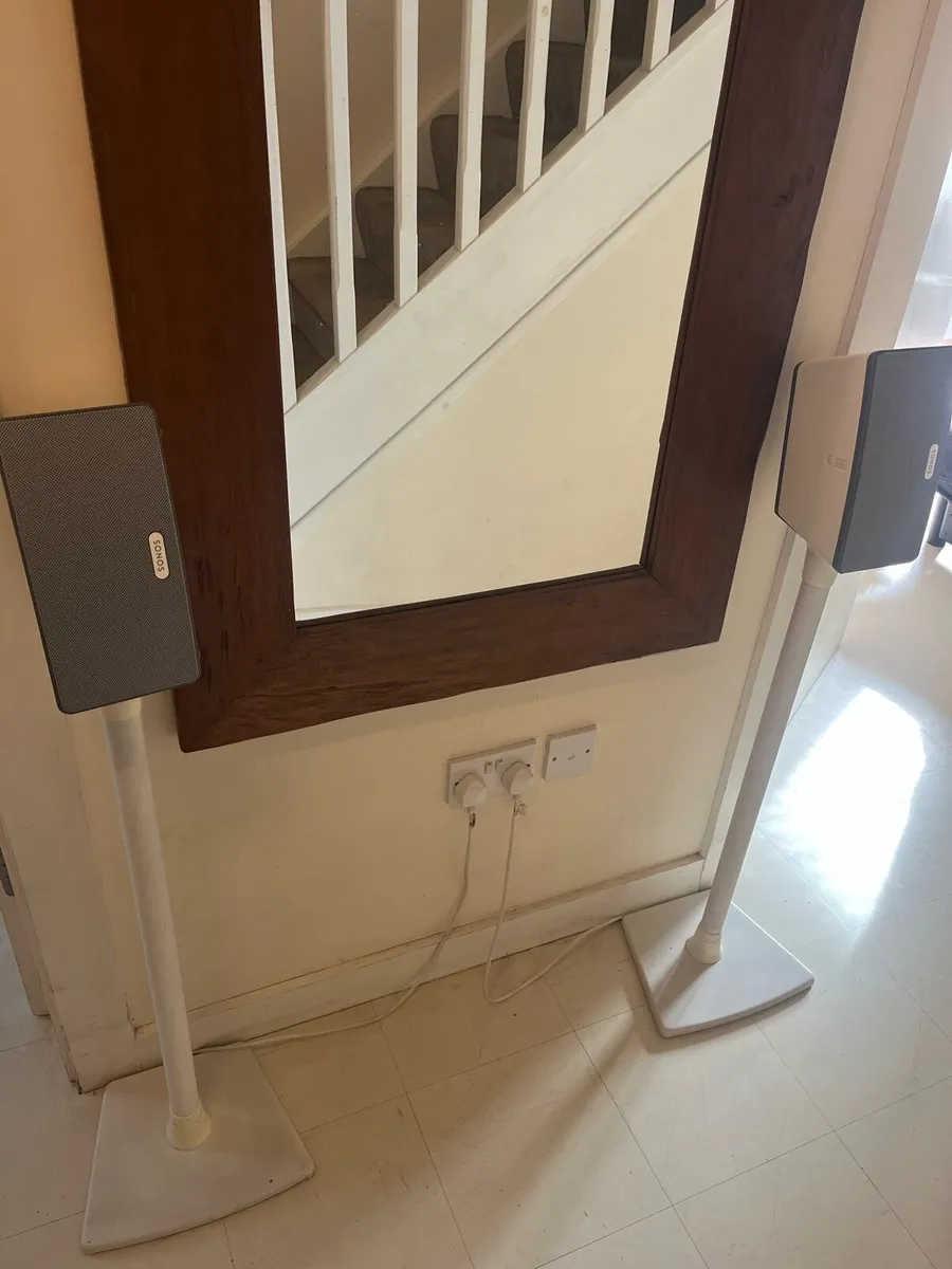 Sonos system - Image 1