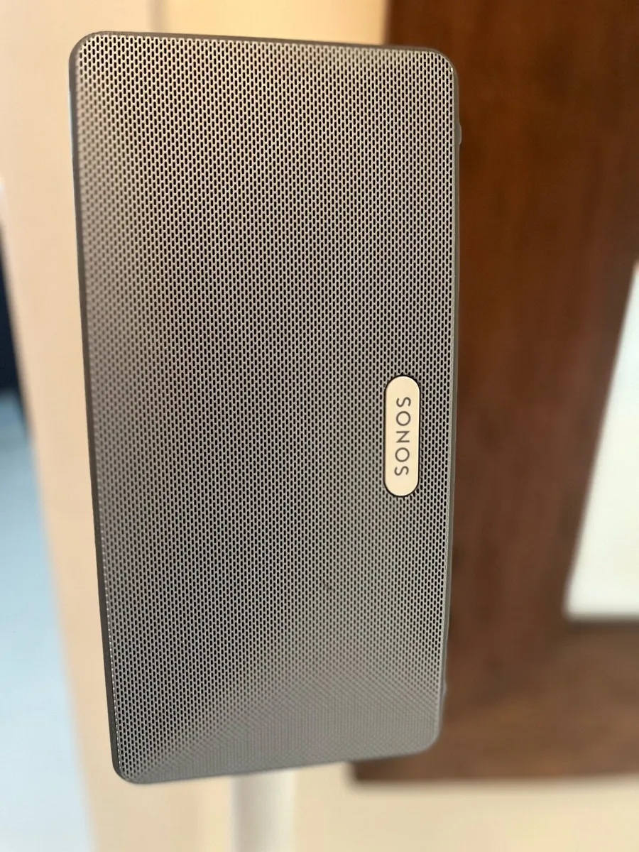 Sonos system - Image 3