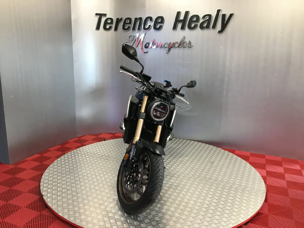 2019 Honda CB650R ''Finance Available'' - Image 4