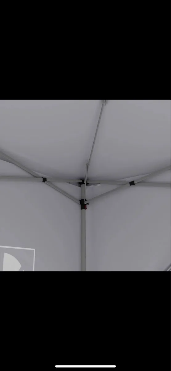 Marquee Gazebo - Image 4