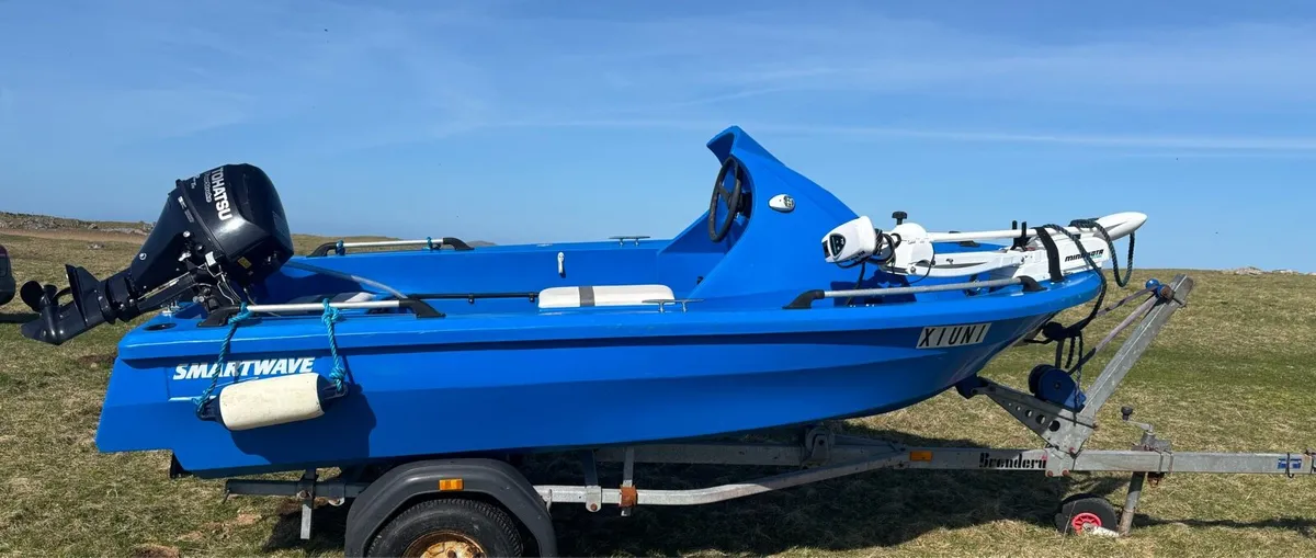 Smart Wave 4200 - Image 1