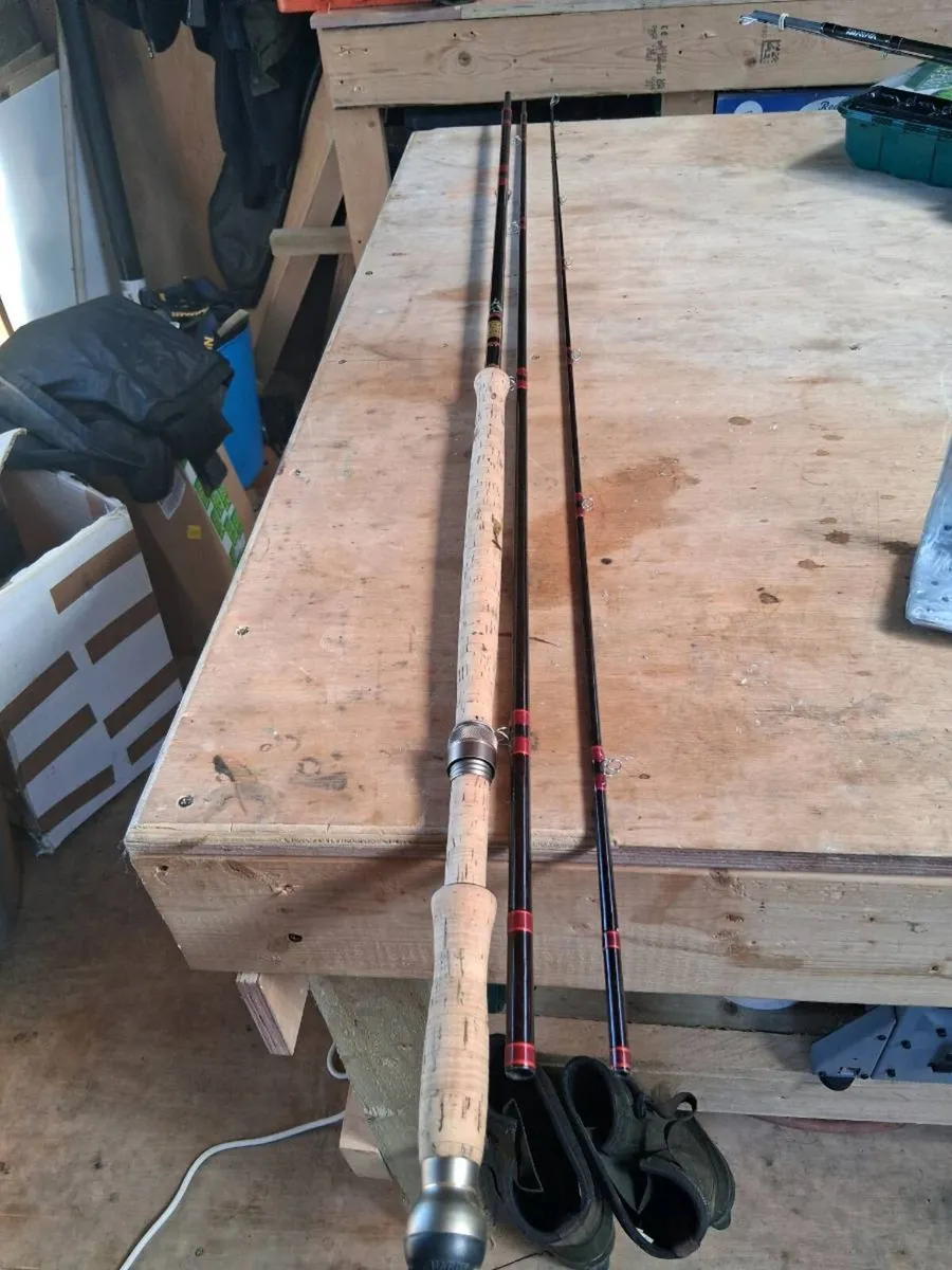 Fly rod - Image 4