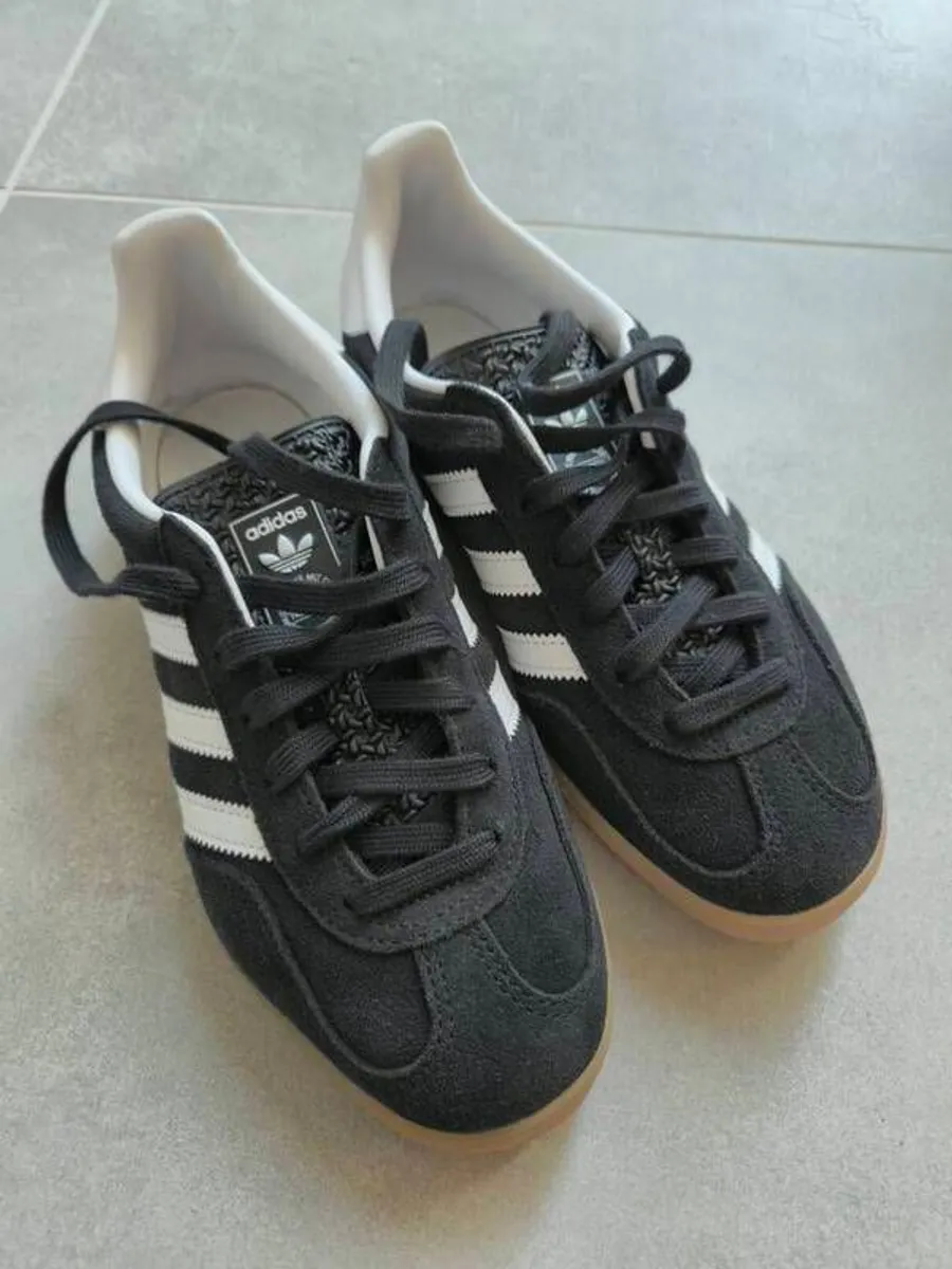 Adidas gazelle - Image 2