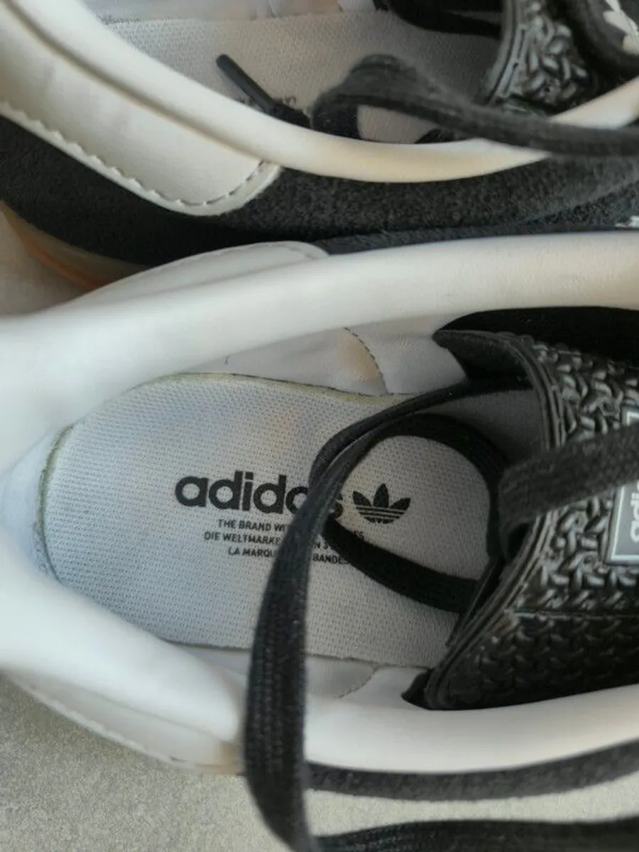 Adidas gazelle - Image 3