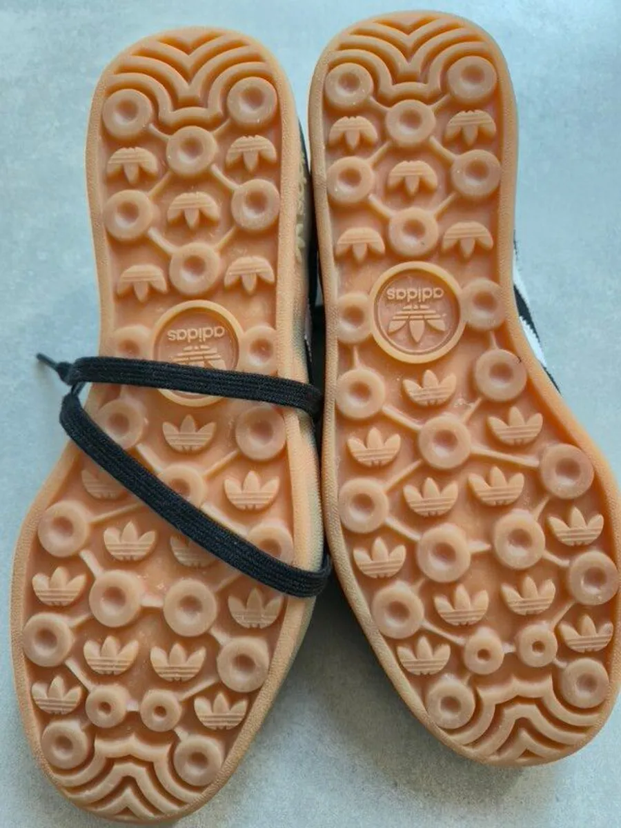 Adidas gazelle - Image 4