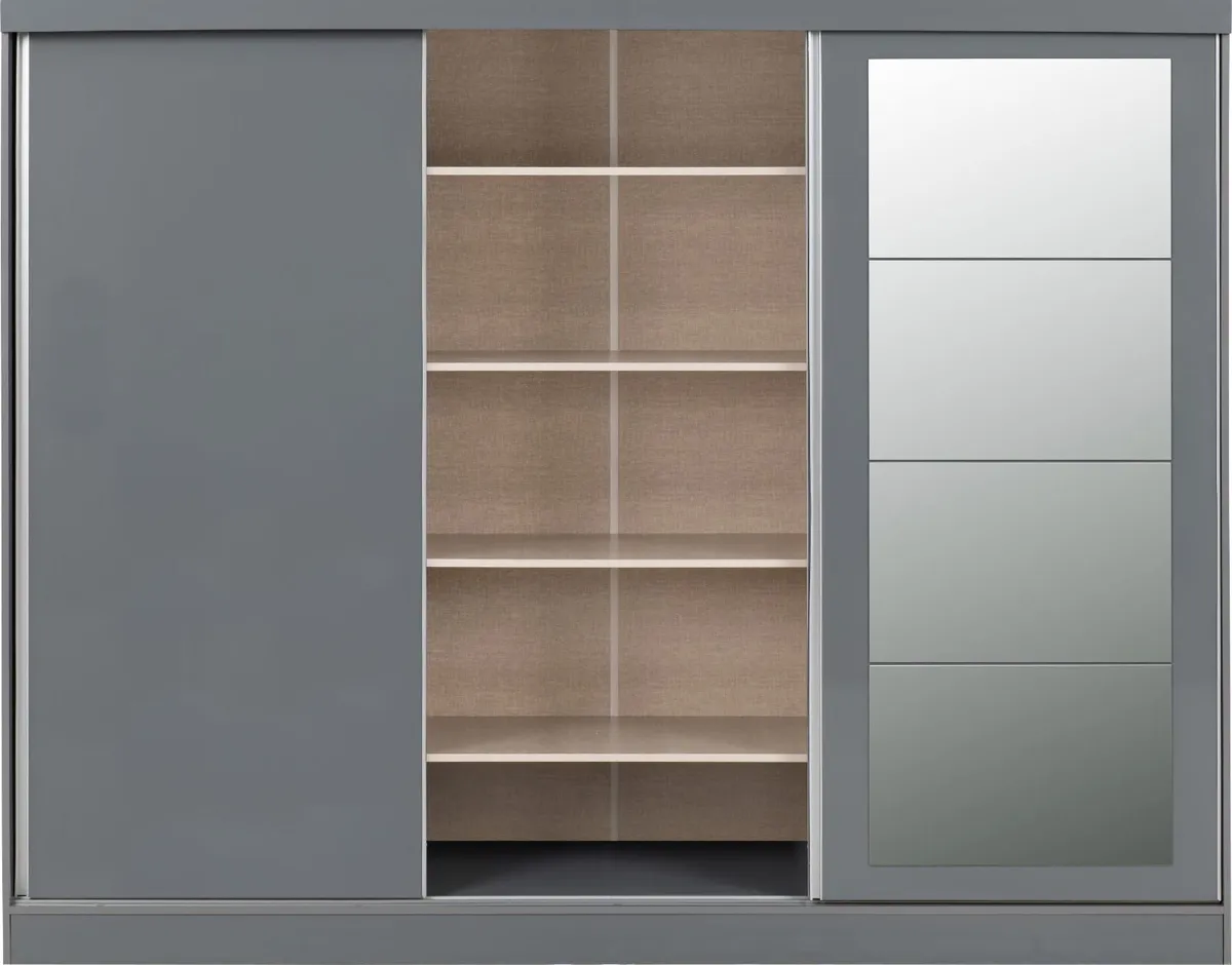 SLIDING DOOR WARDROBES - Image 4