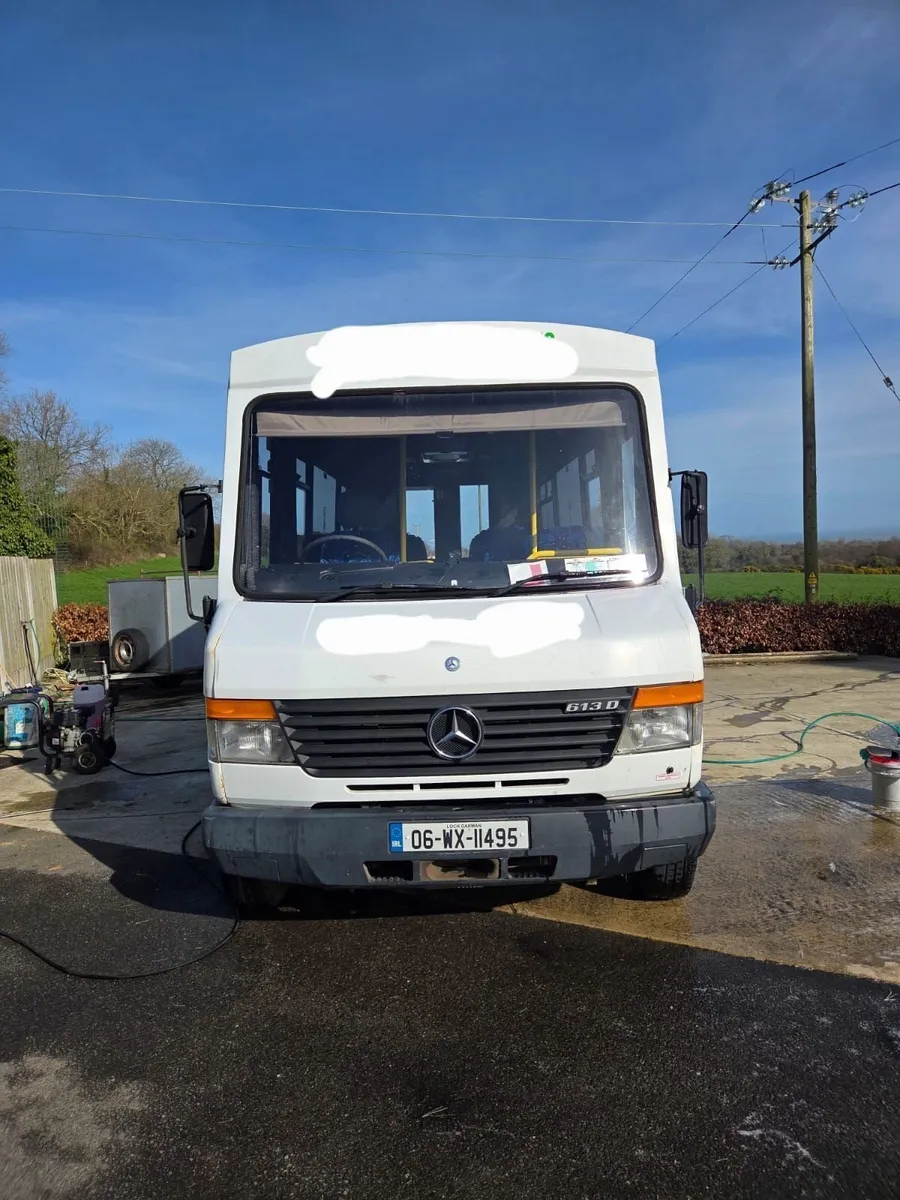 Mercedes-Benz Other 2006 - Image 1