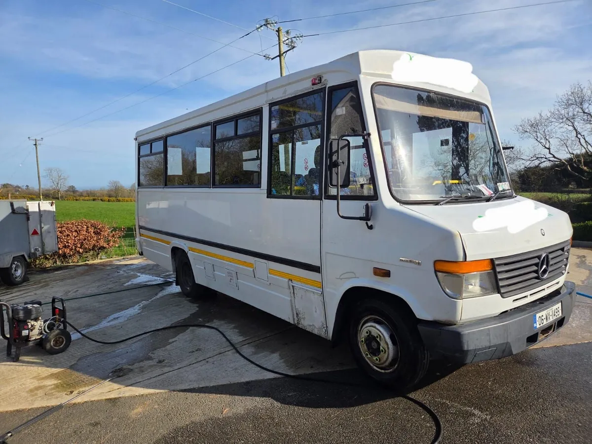 Mercedes-Benz Other 2006 - Image 3