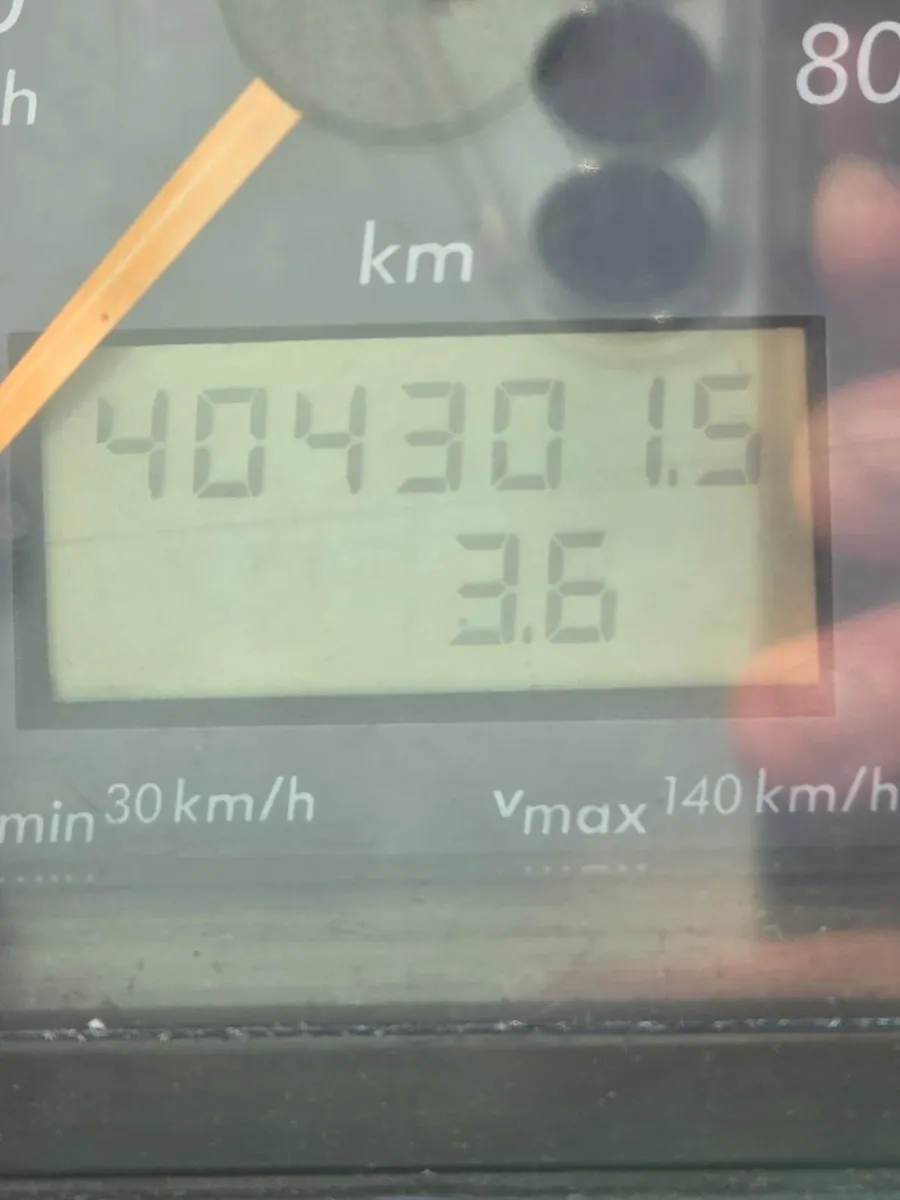 Mercedes-Benz Other 2006 - Image 4