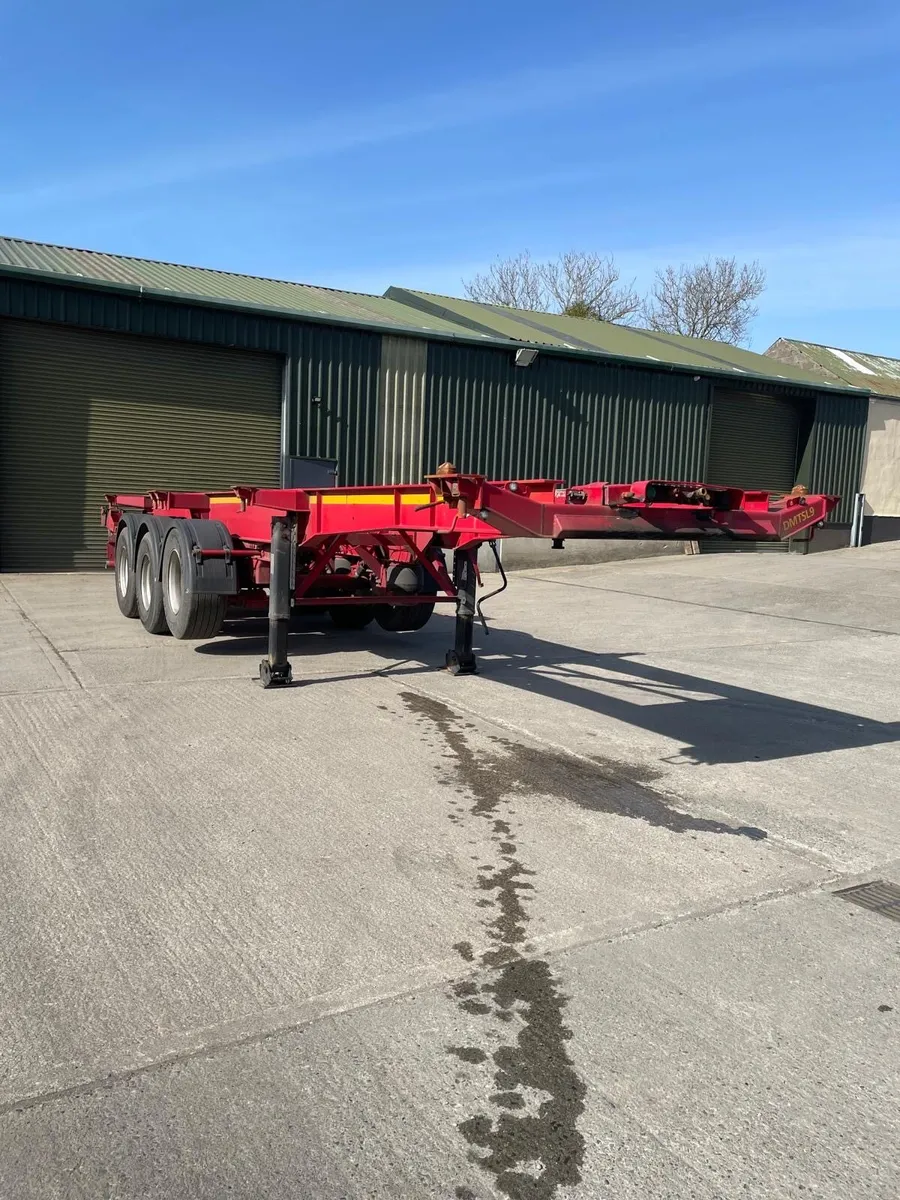 Dennison skelly - Image 1