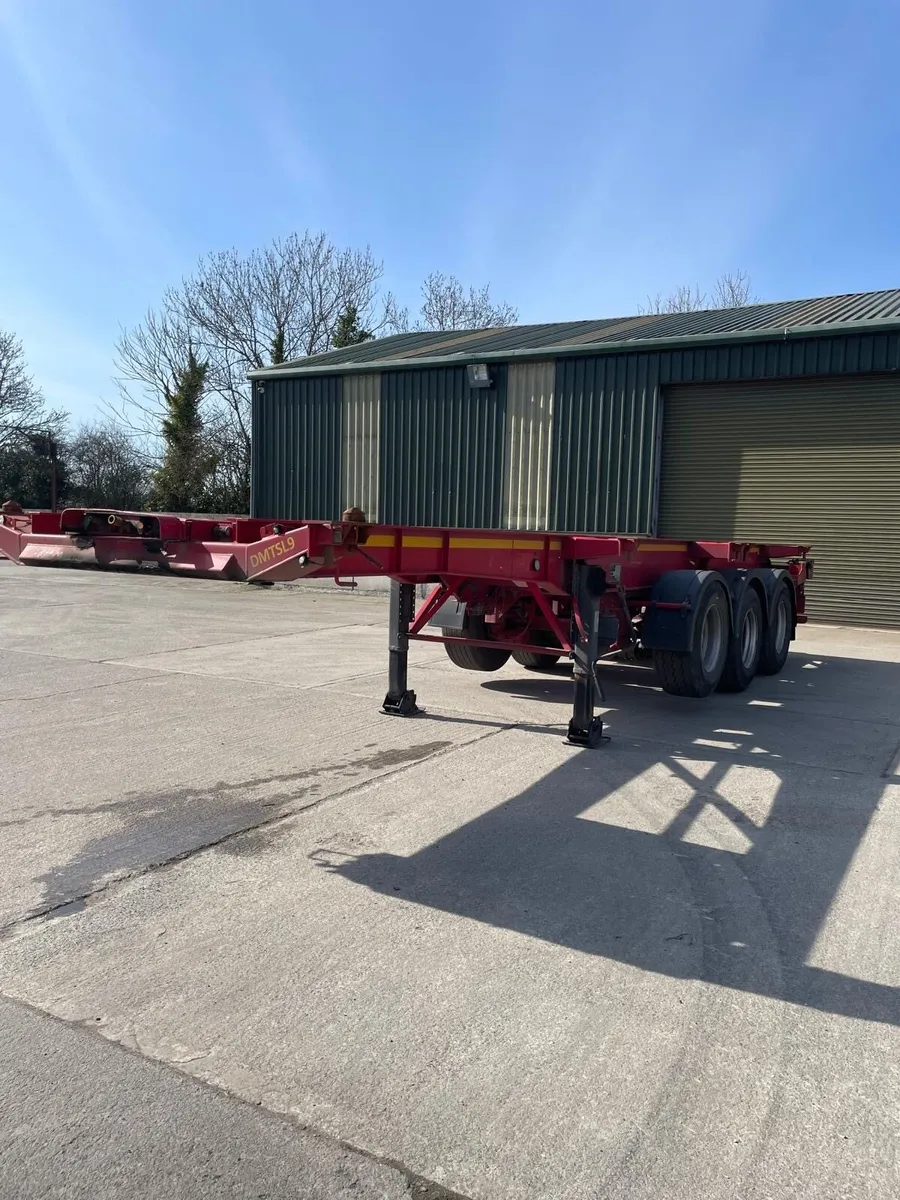 Dennison skelly - Image 2