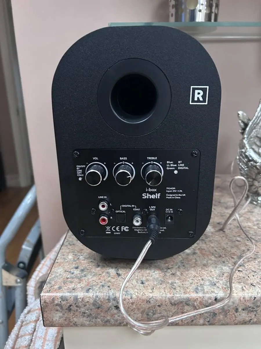 Bluetooth speakers - Image 2