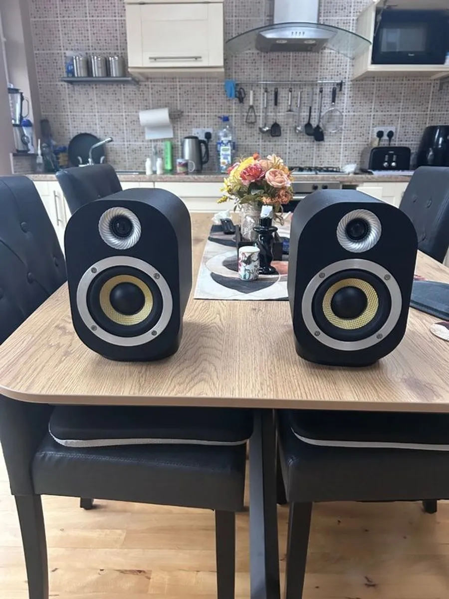 Bluetooth speakers - Image 3