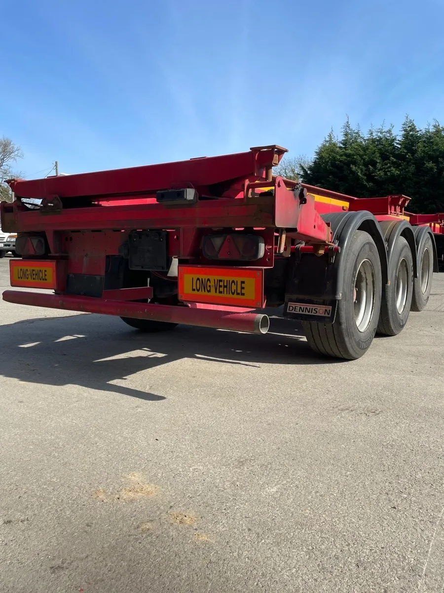 Dennison skelly - Image 3