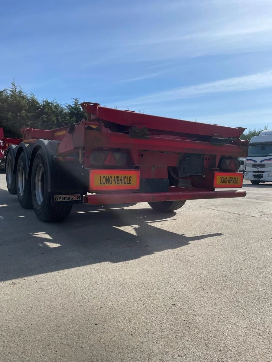 Dennison skelly - Image 4