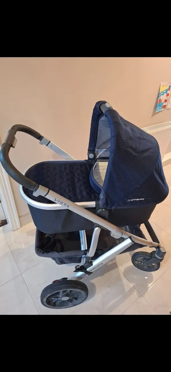 Buggy uppavista - Image 2