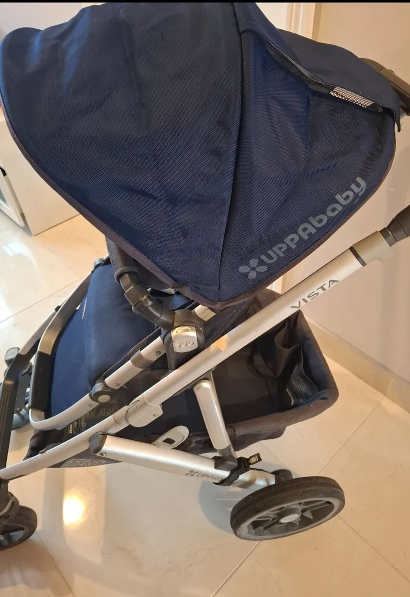 Buggy uppavista - Image 3