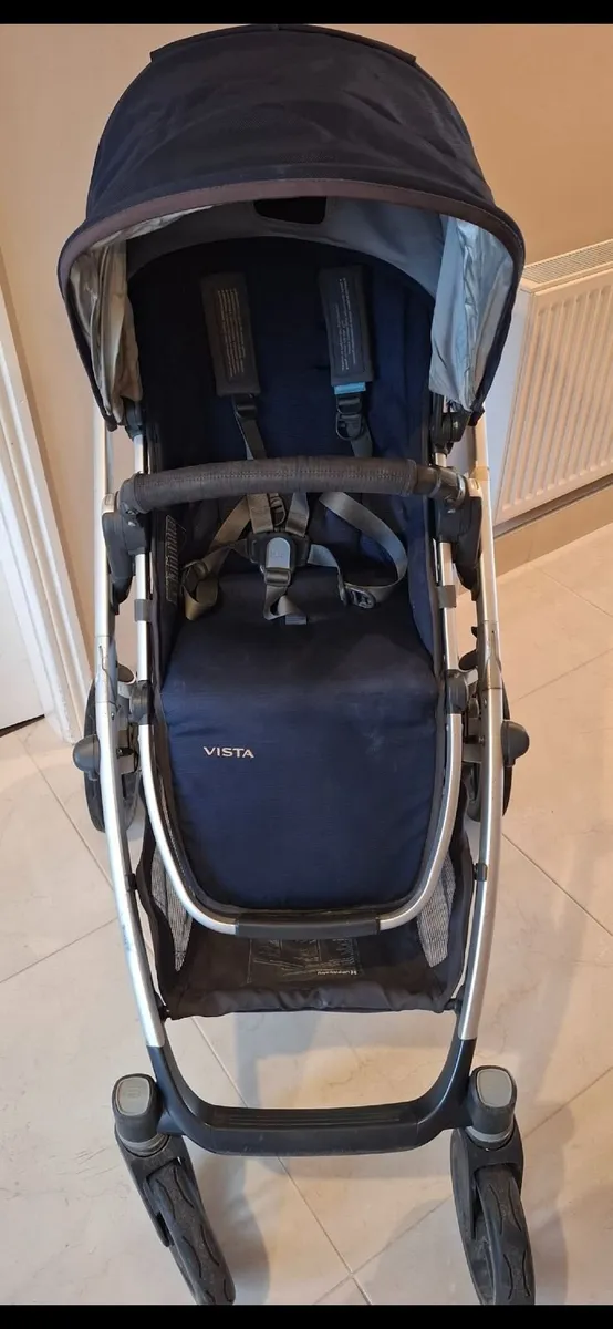 Buggy uppavista - Image 4