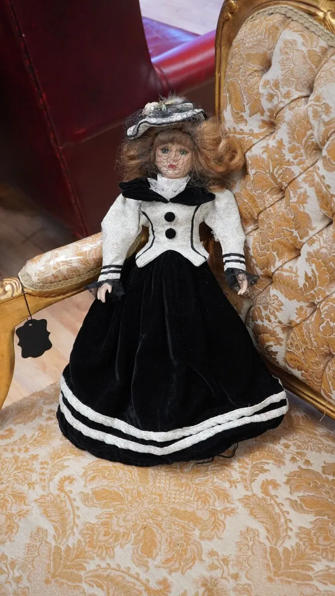 Porcelain Doll - Image 1