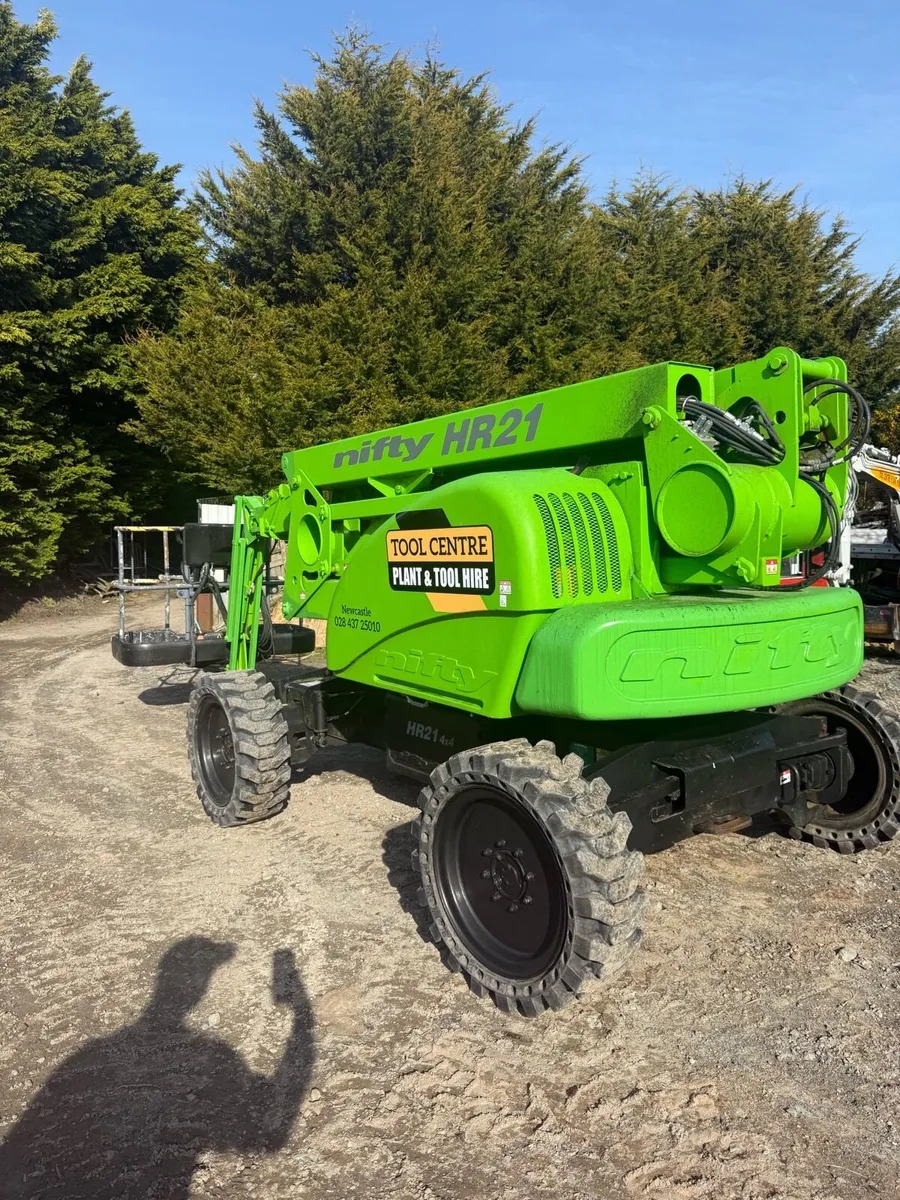 Cherrypicker - Image 2