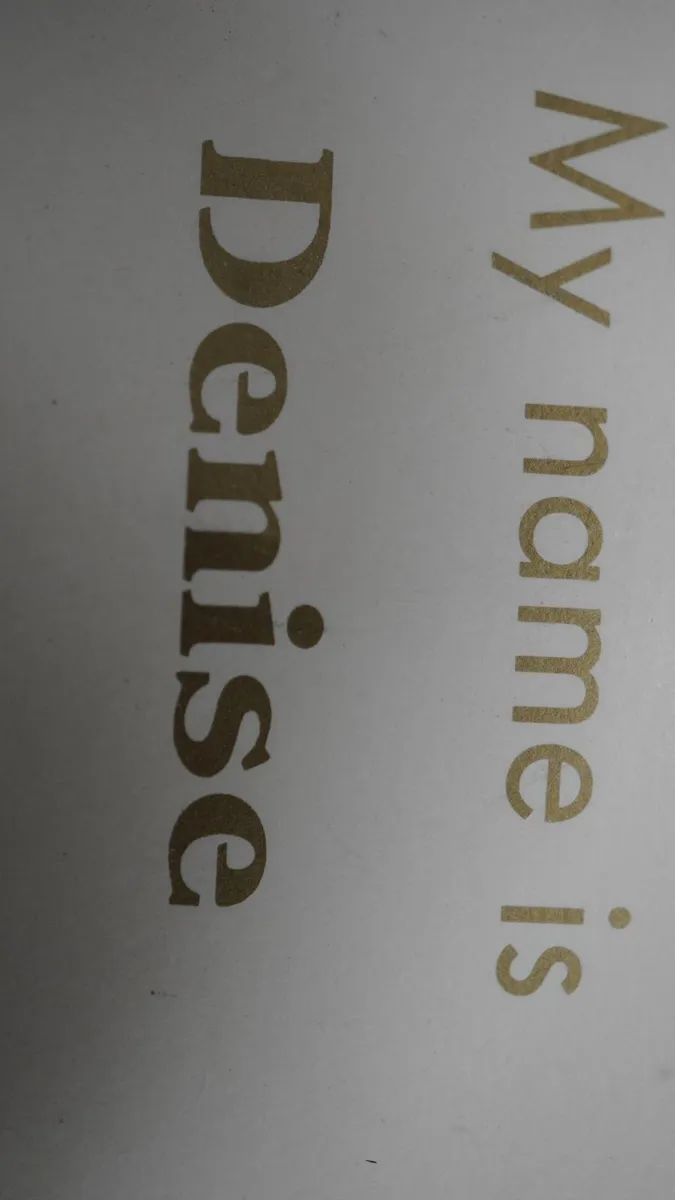 Porcelain Doll - Image 3