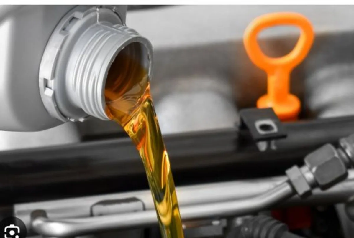 Mr.Lubess Oil & Lubs -Electrical  -Mobile Service - Image 3