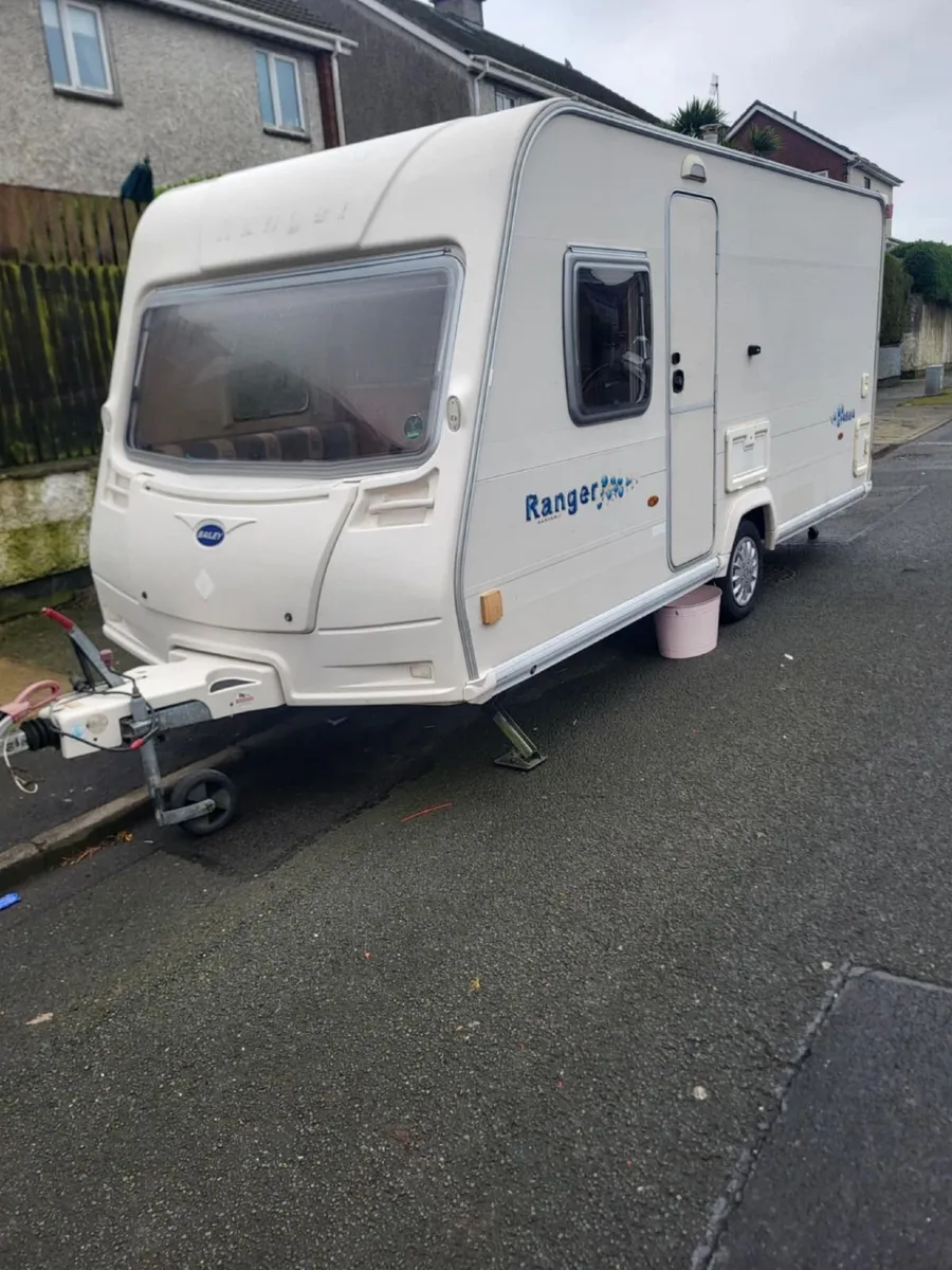 Bailey ranger 2008 - Image 1