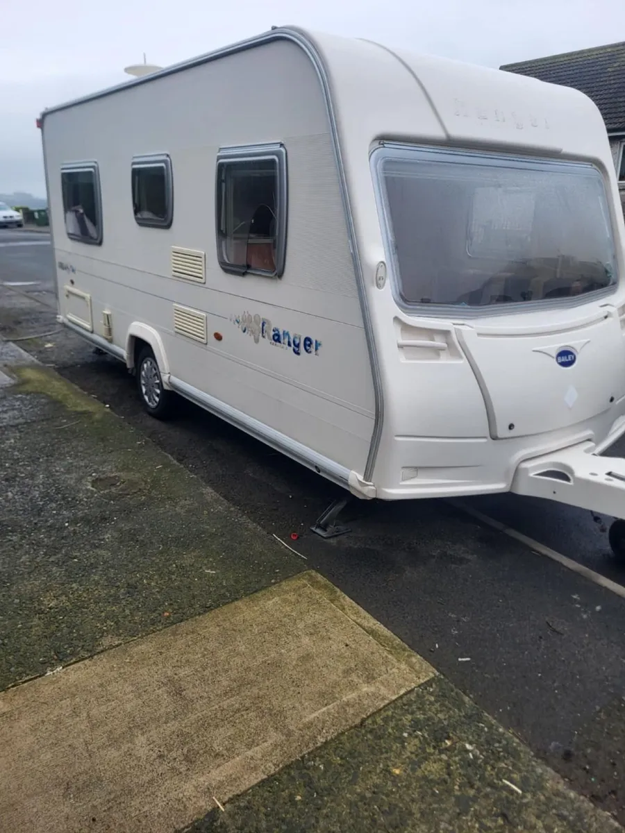 Bailey ranger 2008 - Image 2