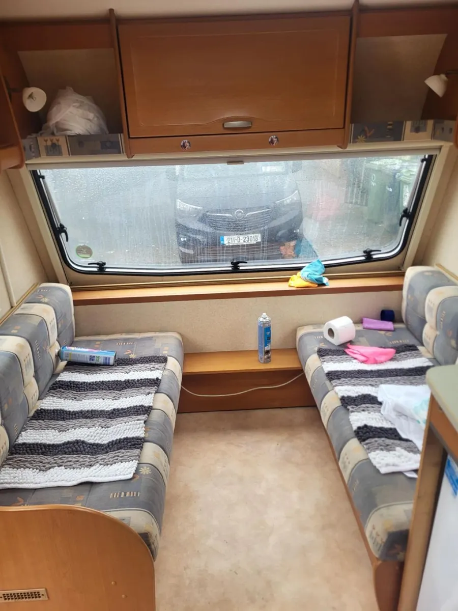 Bailey ranger 2008 - Image 3