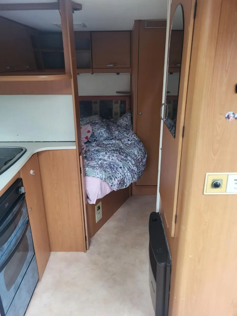 Bailey ranger 2008 - Image 4