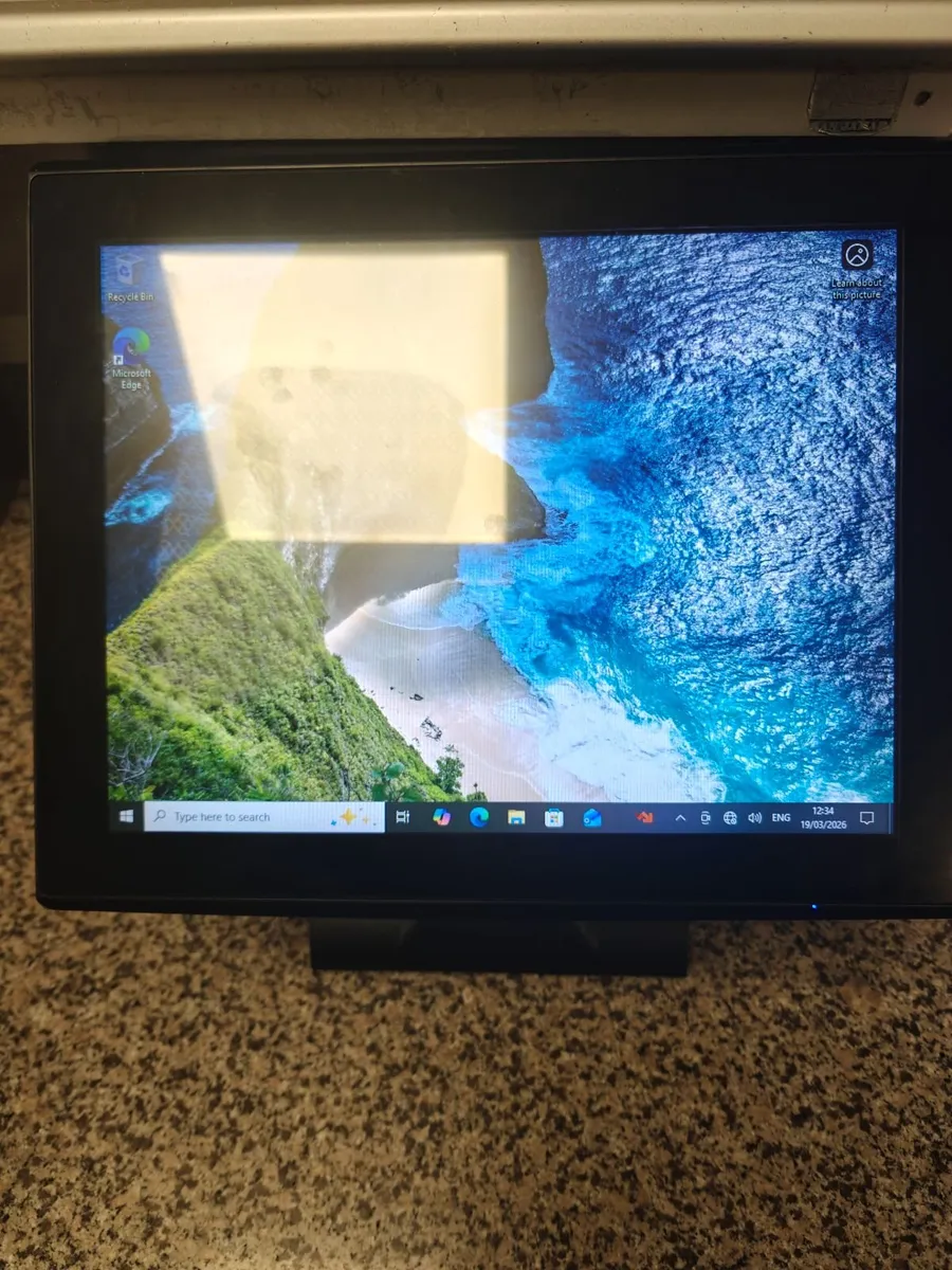 Hot display.Juice.and New Pos system - Image 4