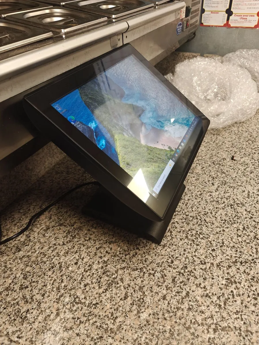 Hot display.Juice.and New Pos system - Image 3