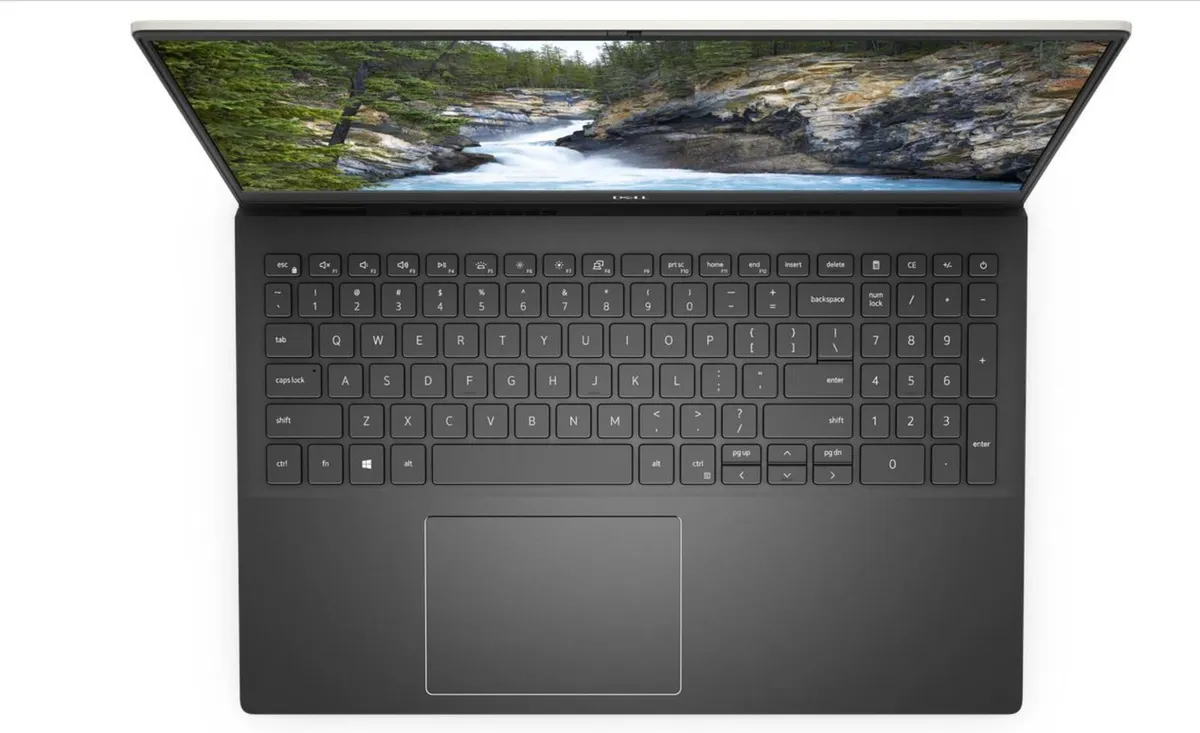 DELL Vostro 15 5502 Small Business Laptop AS NEW - Image 3